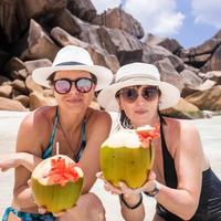 Отзыв от Агата - Виза Destination Thailand